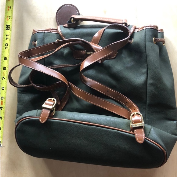 Charles Hubert Backpack - Picture 2 of 7